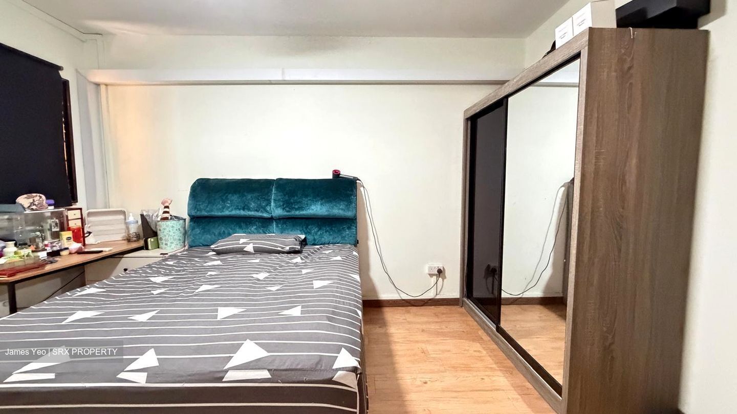 Blk 825 Yishun Street 81 (Yishun), HDB 3 Rooms #540697751